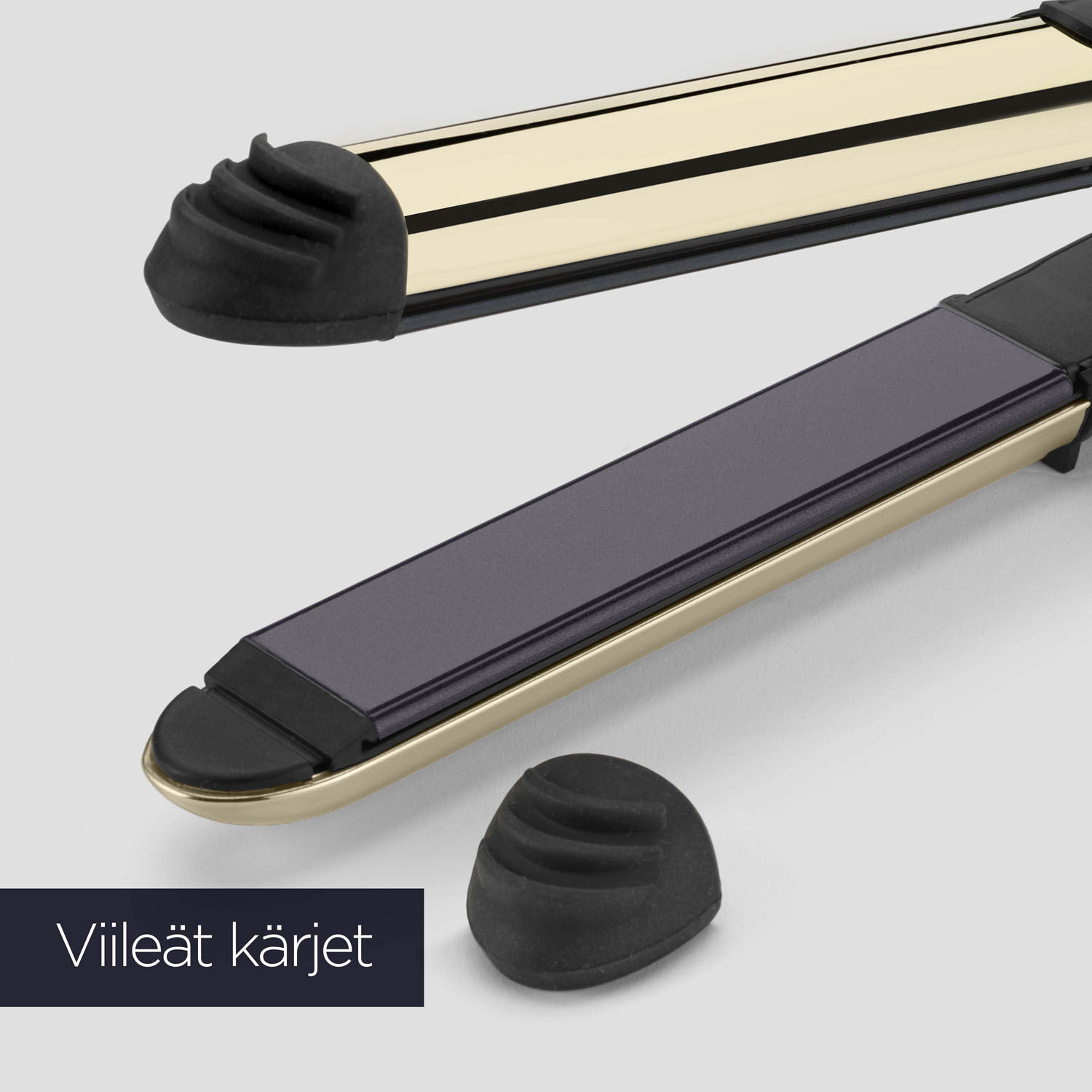 Viile&auml;t k&auml;rjet